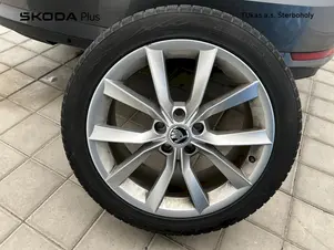 Škoda Superb Style Plus Extra