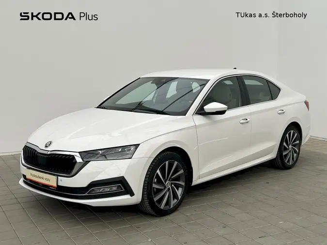 Octavia Style Plus