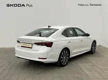 Octavia Style Plus