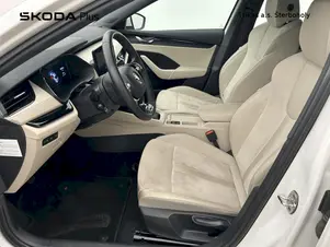 Škoda Octavia Style Plus