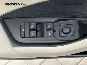 Škoda Octavia Style Plus
