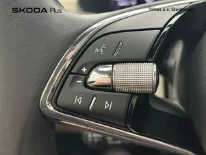 Škoda Octavia Style Plus
