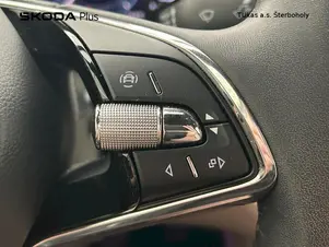 Škoda Octavia Style Plus