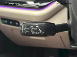 Škoda Octavia Style Plus