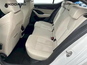 Škoda Octavia Style Plus