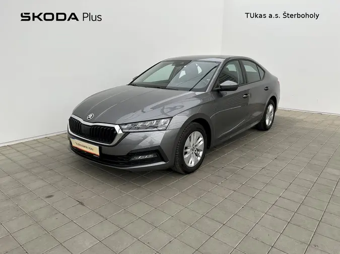 Octavia Ambiente plus