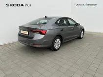 Octavia Ambiente plus