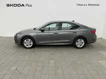 Octavia Ambiente plus