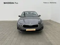 Octavia Ambiente plus