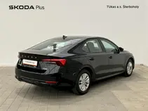 Octavia Ambiente plus