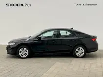 Octavia Ambiente plus