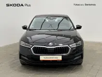 Octavia Ambiente plus