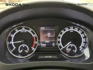 Škoda Rapid Ambition Plus