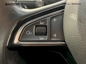 Škoda Rapid Ambition Plus