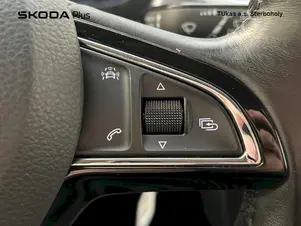 Škoda Rapid Ambition Plus