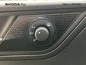 Škoda Rapid Ambition Plus
