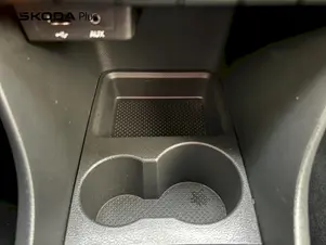 Škoda Rapid Ambition Plus