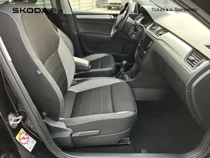 Škoda Rapid Ambition Plus