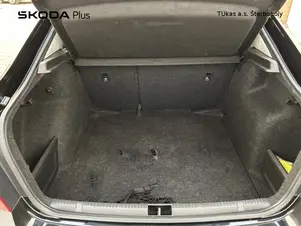 Škoda Rapid Ambition Plus