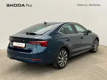 Octavia Style Plus