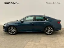 Octavia Style Plus