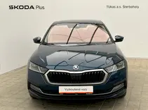 Octavia Style Plus