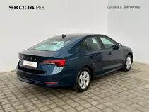 Octavia Ambition Plus