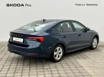 Octavia Ambition Plus