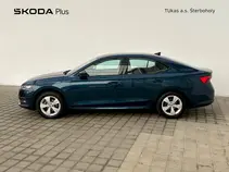 Octavia Ambiente plus