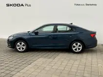 Octavia Ambition Plus