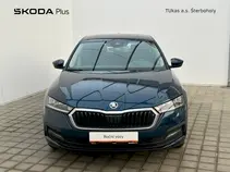 Octavia Ambiente plus