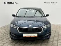 Octavia Ambition Plus