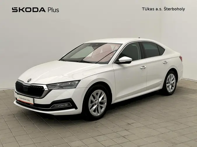 Octavia Style Plus