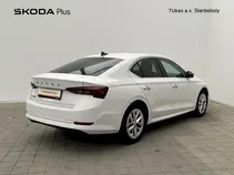 Octavia Style Plus