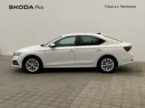 Octavia Style Plus