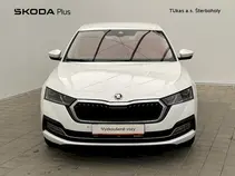 Octavia Style Plus
