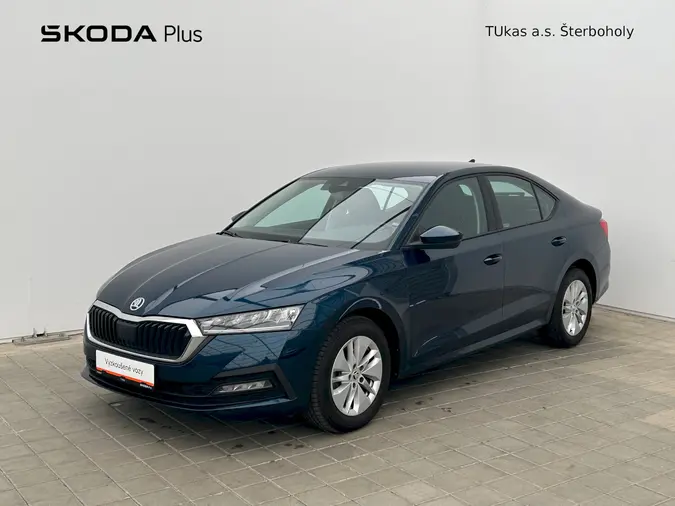 Octavia Ambiente
