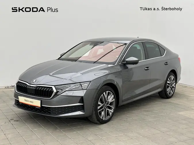 Octavia Exclusive
