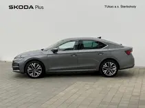 Octavia Exclusive