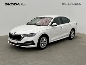 Škoda Octavia Style