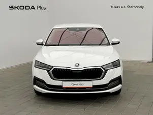 Škoda Octavia Style