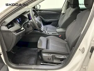 Škoda Octavia Style