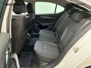 Škoda Octavia Style