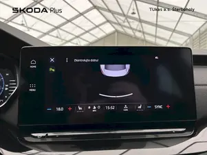 Škoda Octavia Style