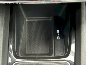 Škoda Octavia Style