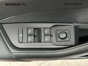 Škoda Octavia Style