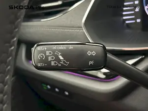 Škoda Octavia Style