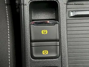 Škoda Octavia Style