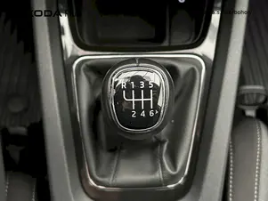 Škoda Octavia Style