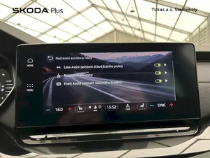 Škoda Octavia Style